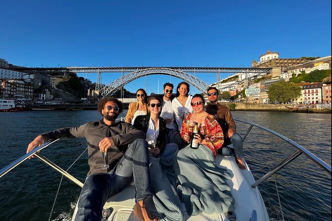 Port : 6 Bridges Private Yacht Cruise with Local Wine & Snacks - Price and value: $337.55 per group is a smart deal if you fill it