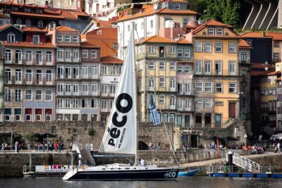 Port : Sail, Sip & Savor : Douro Boat Tour With Wine Tasting - Ribeira at your pace: UNESCO waterfront and the Duke of Ribeira tale