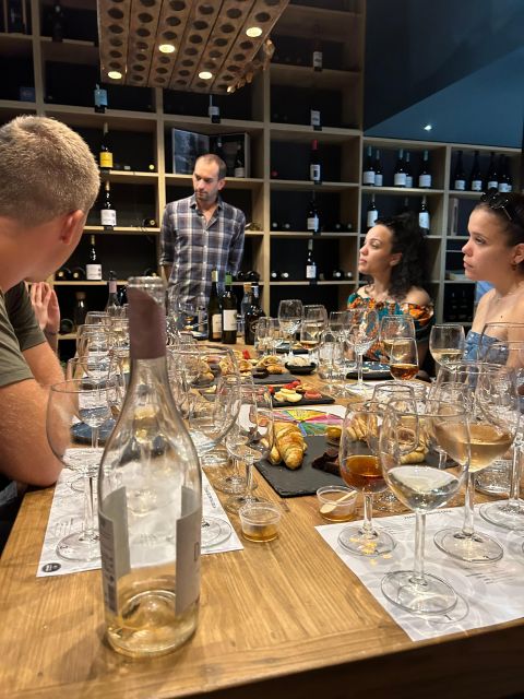 Port Wine class with 3 or 5 Port tasting and pairings - Price and value: why $23 can feel like more