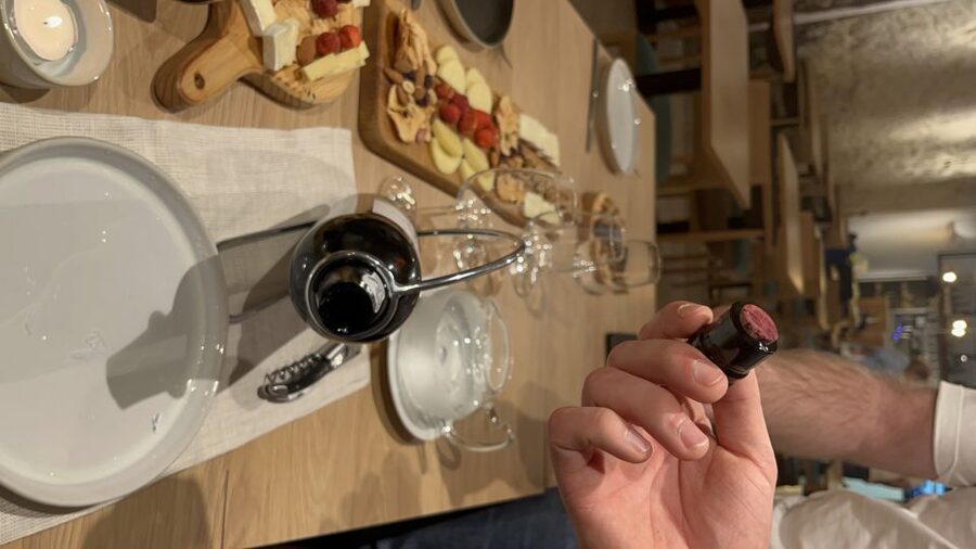 Port Wine class with 3 or 5 Port tasting and pairings - Who should book this Port wine class (and who might skip it)