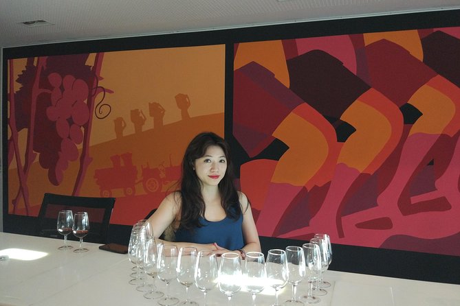 Port Wine Lodges Tour Including 7 Port Wine Tastings (English) - Vila Nova de Gaia stop: museum and cellar tour at a major producer