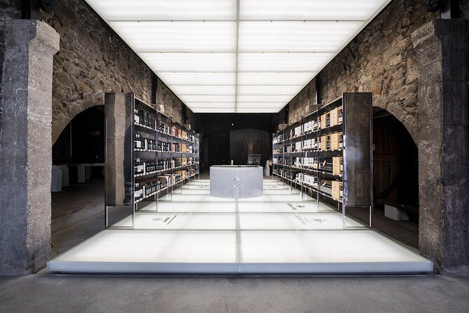 Port Wine Tour | 3 Cellars | 7 Tastings | 12 Participants Maximum - Porto’s Port Country, Without the Big-Tour Fuss