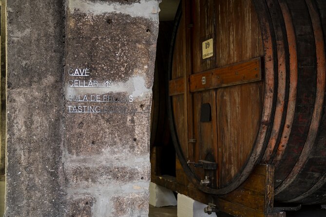 Port Wine Tour | 3 Cellars | 7 Tastings | 12 Participants Maximum - Stop-by-Stop: What the Cellars Add to the Wine