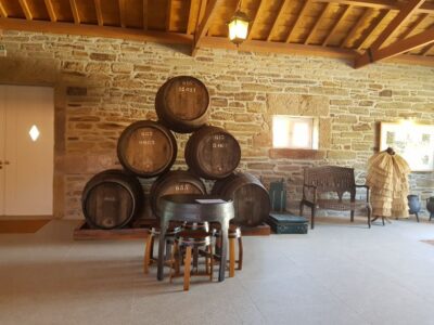 Porto: 3 Douro Valley Vineyards Tour with Lunch - Morning pickup in Porto and the coffee before the climbs