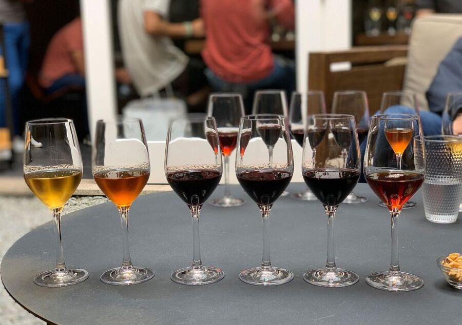 Porto: 5 Port Wine Tasting with Delicious Pairings - FAQ