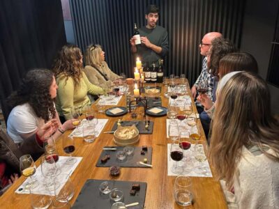 Porto: 5 Port Wine Tasting with Delicious Pairings - The Port Styles You’ll Taste (White, Tawny, Ruby, and Late Bottled Vintage)