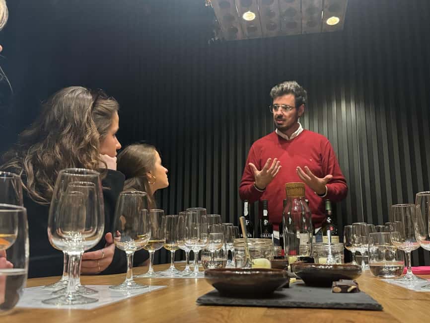 Porto: 5 Port Wine Tasting with Delicious Pairings - Timing, Logistics, and How to Fit It Into Your Porto Day