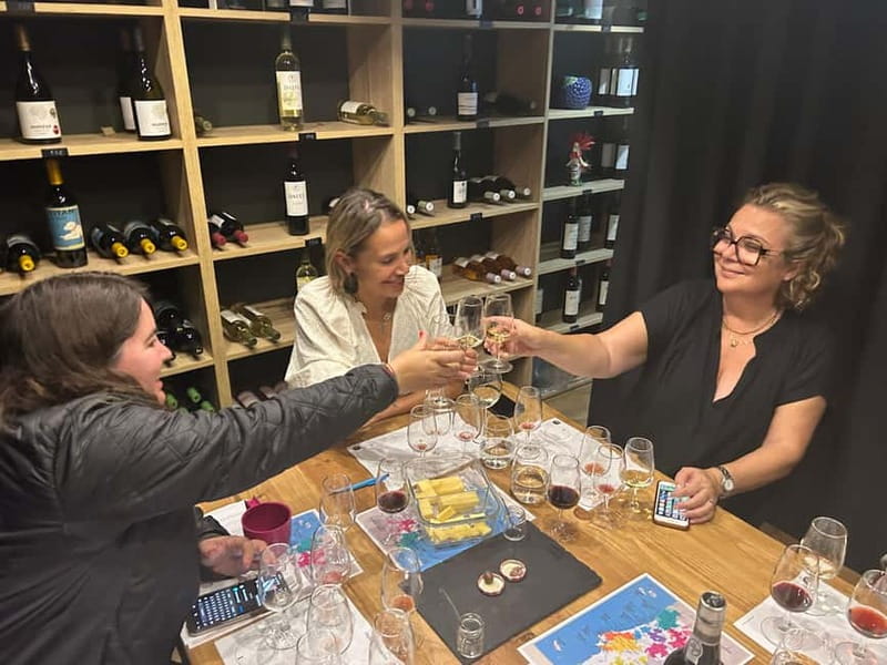 Porto: 5 Port Wine Tasting with Delicious Pairings - Who Should Book This Porto Port Tasting?