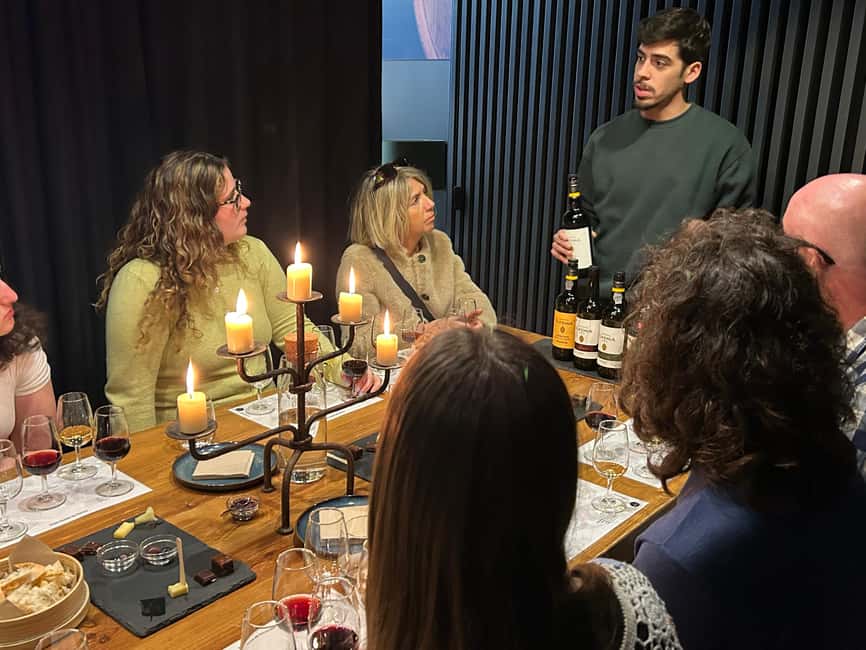 Porto: 5 Port Wine Tasting with Delicious Pairings - Should You Book the 5 Port Wine Tasting in Porto?
