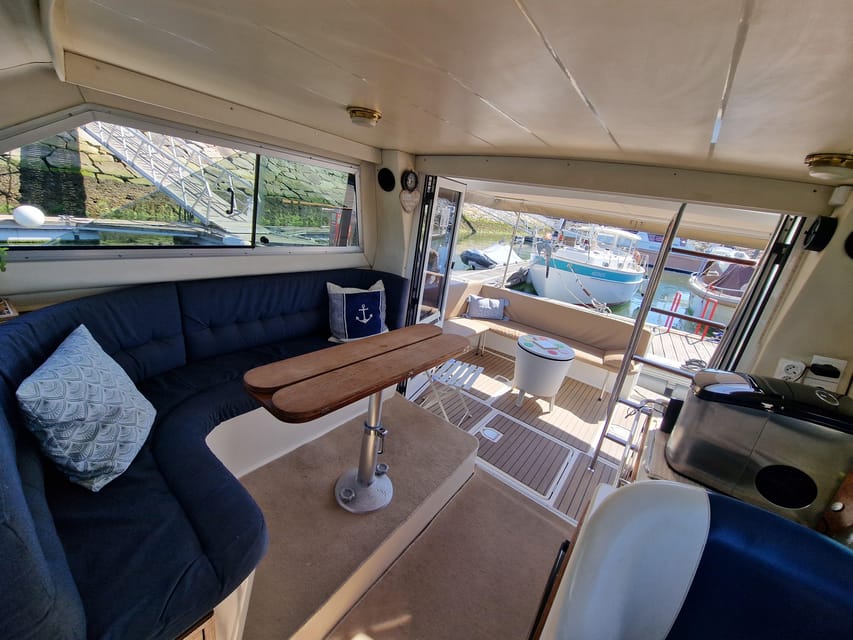 Porto: 6 Bridges Cruise & Port Wine with Sunset Option - From Ponton C to the Douro: Getting on the Boat Without Stress