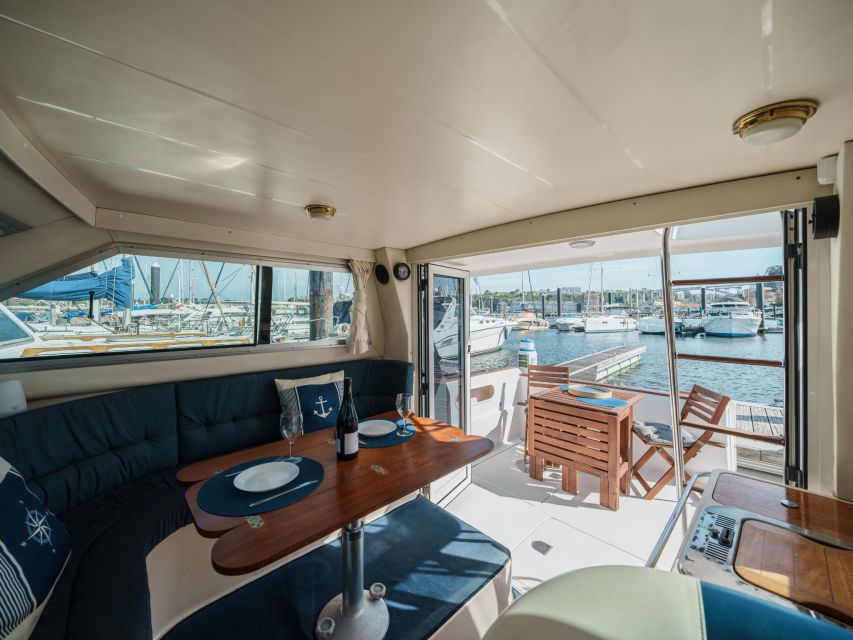Porto: 6 Bridges Cruise & Port Wine with Sunset Option - Ribeira, Sé, and Foz do Douro: Turning the Boat Back Toward the City