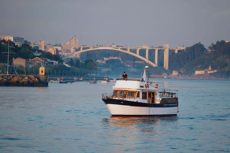Porto: 6 Bridges Port Wine River Cruise with 4 Tastings - Key things that make this cruise worth your time
