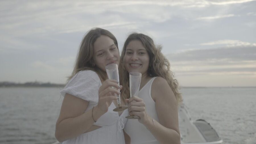 Porto: 6 Bridges Yacht Cruise with Local Wine & Snacks - São Pedro da Afurada and Foz do Porto: Where the Cruise Gets Personal