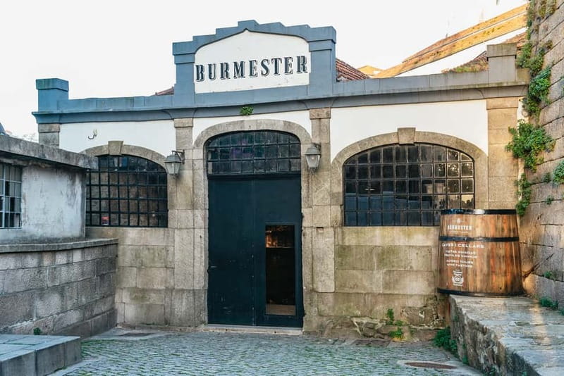 Porto: Bridges Cruise & Sunset & Port Wine Cellar Option - The Audio Guide App: Helpful When It Works, Annoying When It Doesn’t