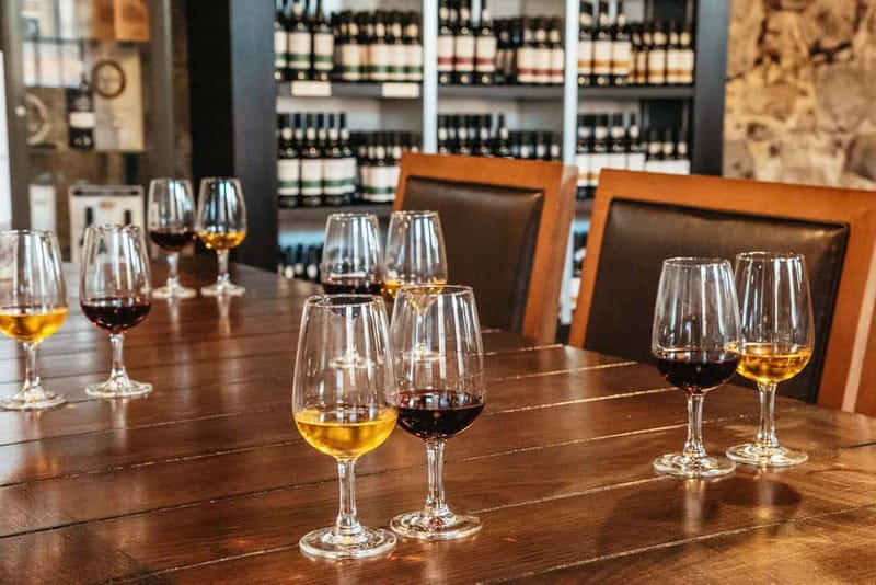 Porto: Bridges Cruise & Sunset & Port Wine Cellar Option - Daytime vs Sunset: How to Choose the Right Time Slot