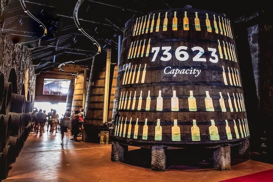 Porto: Cálem Cellar Tour, Fado Show & Wine Tasting - Should you book this Cálem Cellar Tour + Fado?