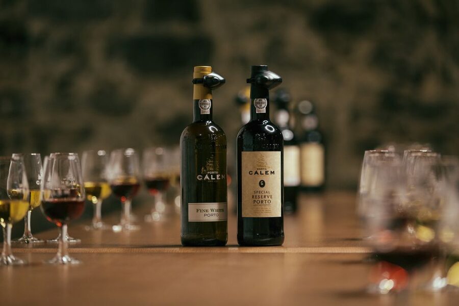Porto: Cálem Cellar Tour, Interactive Museum & Wine Tasting - Who this tour is best for