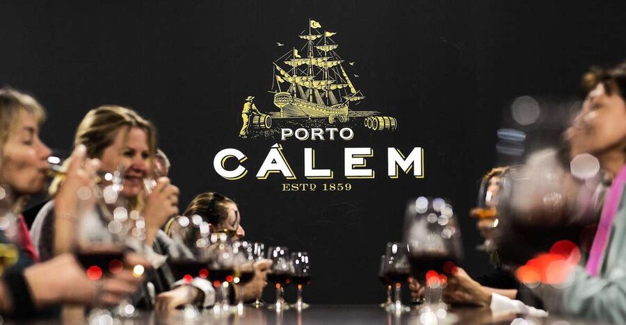 Porto: Cálem Cellar Tour, Interactive Museum & Wine Tasting - The 1-hour flow: museum, guided cellar walk, then tasting