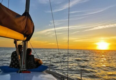 Porto: Charming Sailboat Cruise with Port Wine,Sunset Option - Meeting at the Marina: Getting Sorted Fast for 2 Hours on the Water
