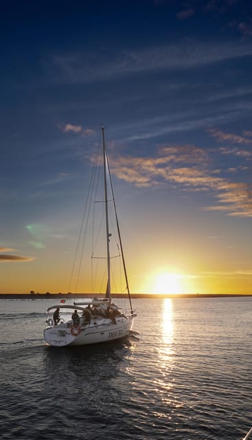 Porto: Charming Sailboat Cruise with Port Wine,Sunset Option - Port Wine and the Crew’s Stories: The Part That Makes It Feel Worth It
