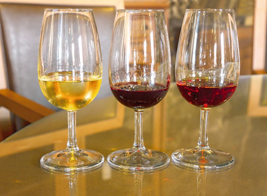 Porto: City Tour, 6 Bridges Cruise and Wine Tasting - Timing reality check: the 4-hour label vs. a full river day