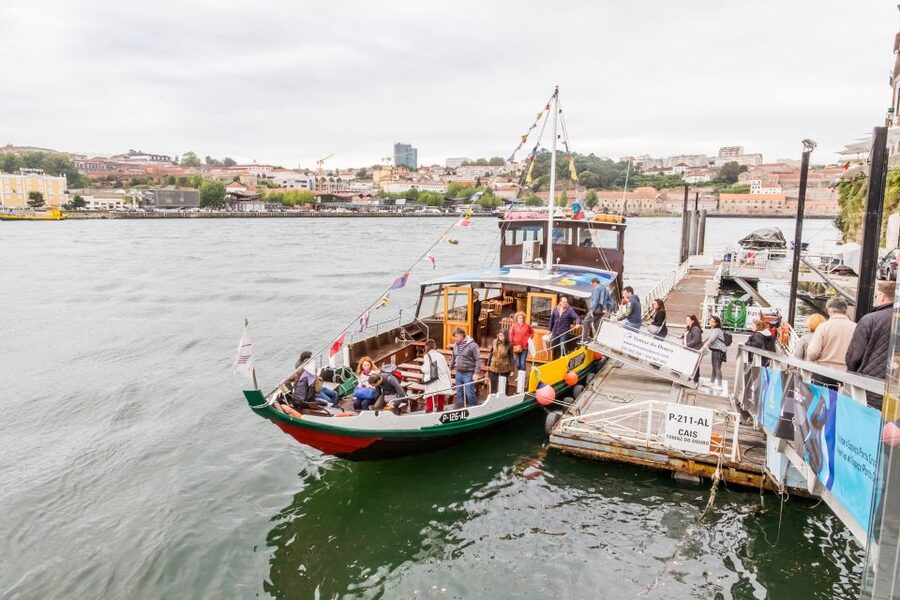 Porto: City Train Tour, River Cruise & Wine Cellar - Price and Value: What $43 Buys You (and Why It Works)