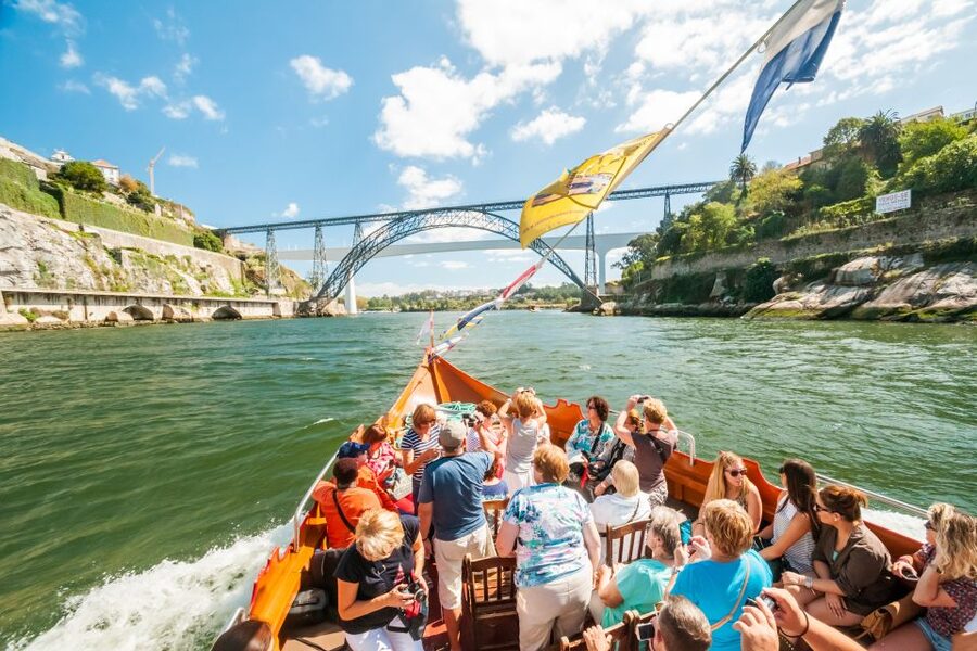 Porto: City Train Tour, River Cruise & Wine Cellar - Who This Tour Suits Best