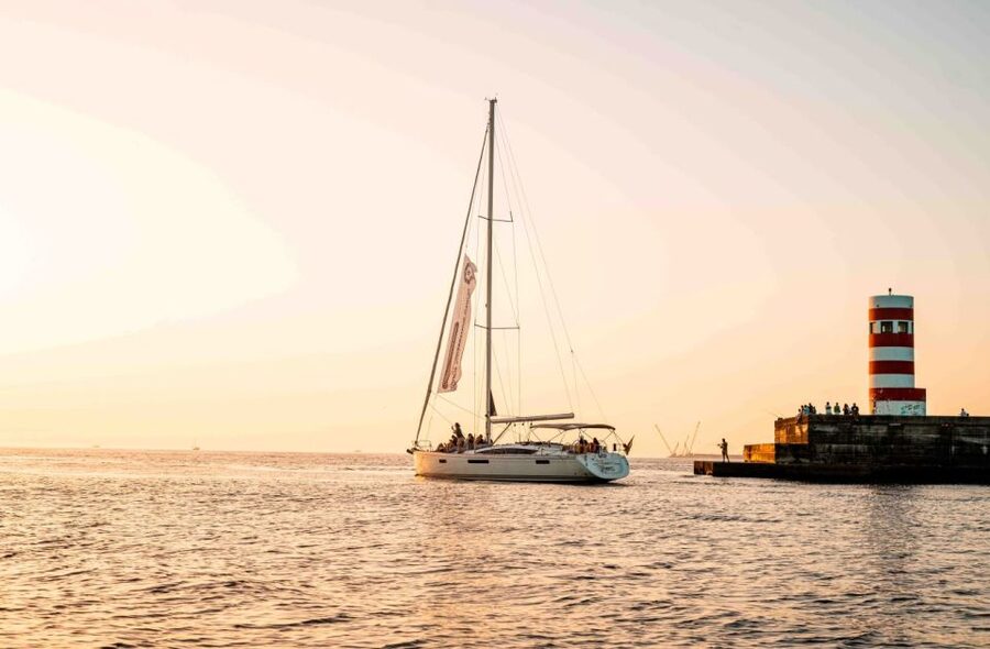 Porto: Daytime or Sunset Douro River Cruise With Port Wine - Deck time, group size, and why the crew names matter