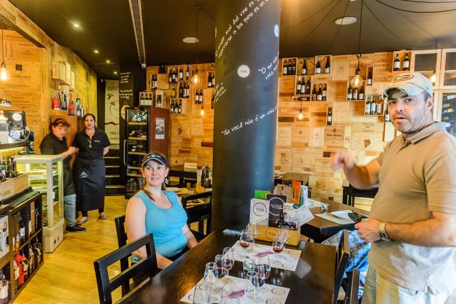 Porto: Delicious Food and Wine Walking Tour - What You’ll Eat: Porto Classics From Bifana to Bolinho de Bacalhau