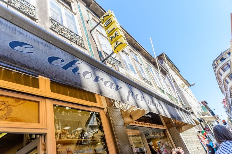 Porto: Delicious Food and Wine Walking Tour - The 4-Hour Upgrade: Half Francesinha Plus a Full Portuguese Meal