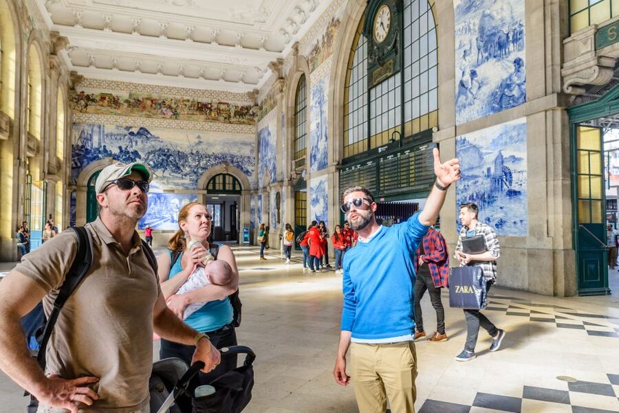 Porto: Delicious Food and Wine Walking Tour - Price and Value for $87: When It’s a Smart Deal