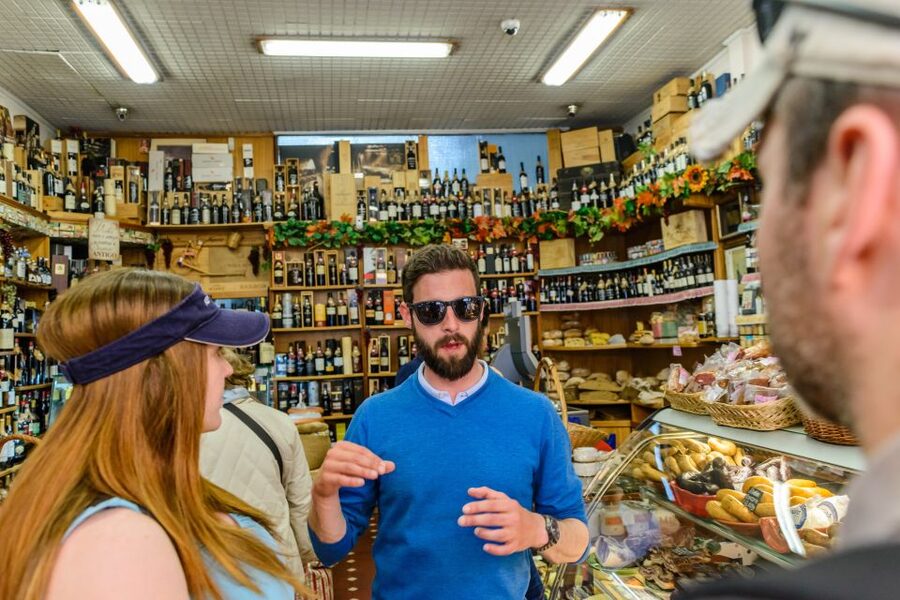 Porto: Delicious Food and Wine Walking Tour - Dietary Limits, Weather, and Who Should Skip This Tour