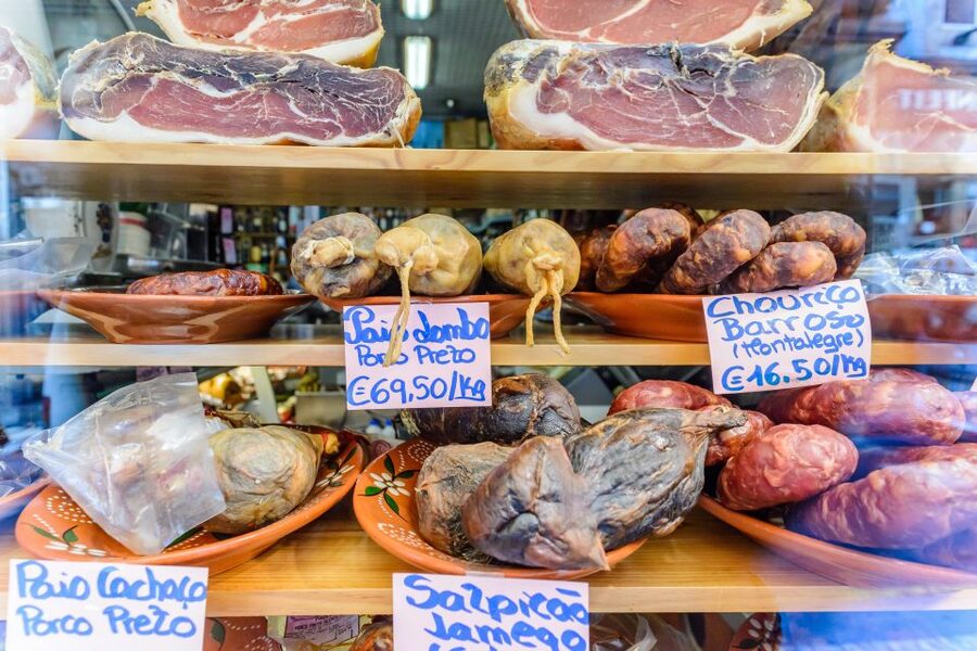 Porto: Delicious Food and Wine Walking Tour - Meeting Point and How the 3–4 Hour Pace Feels
