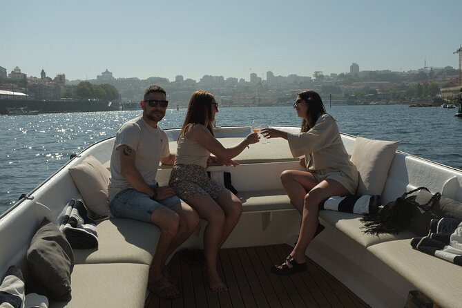 Porto: Douro River Boat Cruise with Port Wine and Snacks - Stop-by-stop: what you’ll see and why it’s memorable