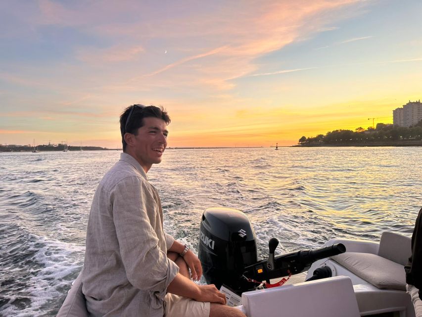 Porto: Douro River Boat Cruise with Port Wine Tasting - Key things I’d watch for on this Douro cruise