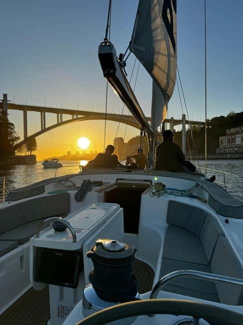 Porto: Douro River Boat Tour with Wine Tasting - Key Things To Know Before You Go