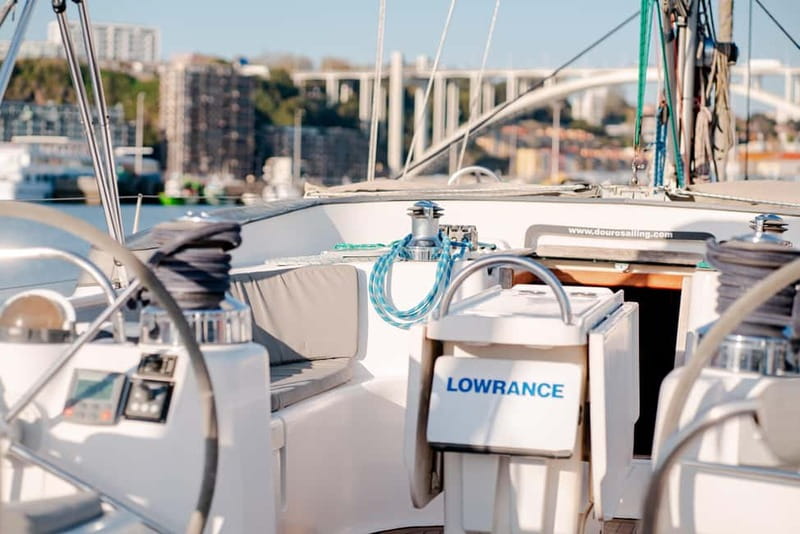 Porto: Douro River Boat Tour with Wine Tasting - Who Should Book This Cruise (and Who Might Want a Different Option)