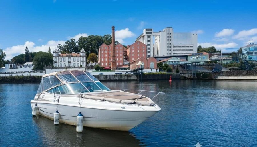 Porto: Douro River Cruise & Boat Tour with Port Wine Tasting - Key things I’d pay attention to