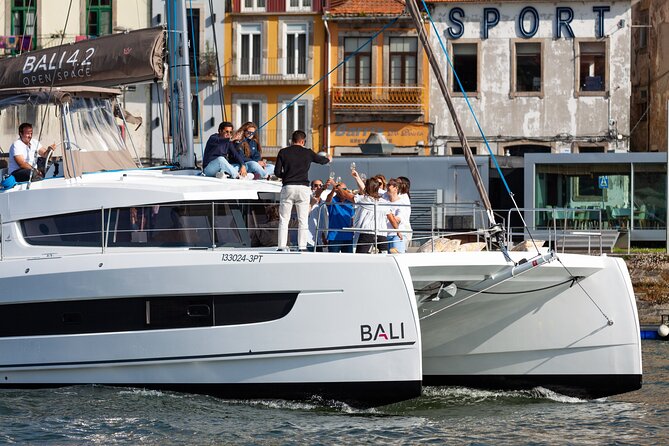 Porto Douro River Cruise With Port Wine - Daytime or Sunset - Price and value: is $54.42 a fair deal for 2 hours?