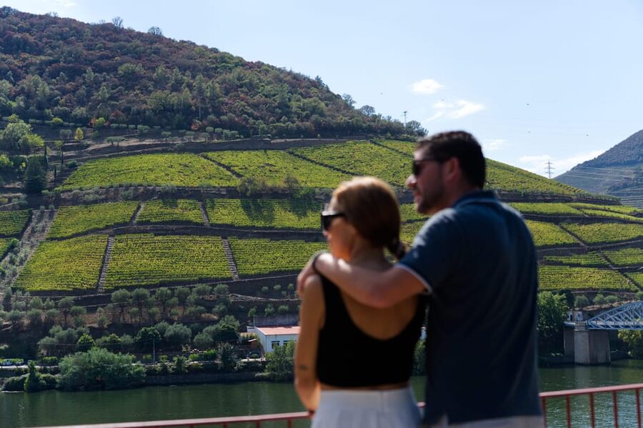 Porto: Douro Valley & Amarante Wine, Food & River Tour - Quick hits before you go