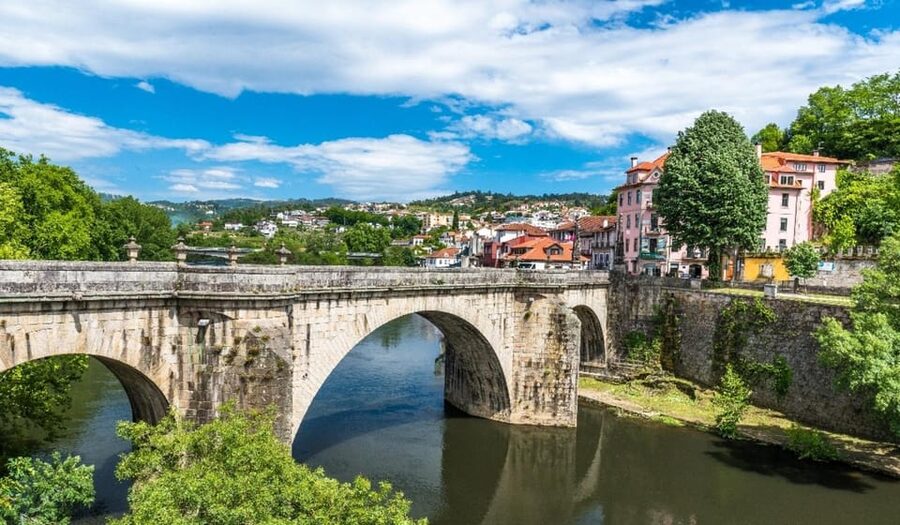 Porto: Douro Valley & Amarante Wine, Food & River Tour - Group size, guides, and why the day runs smoother