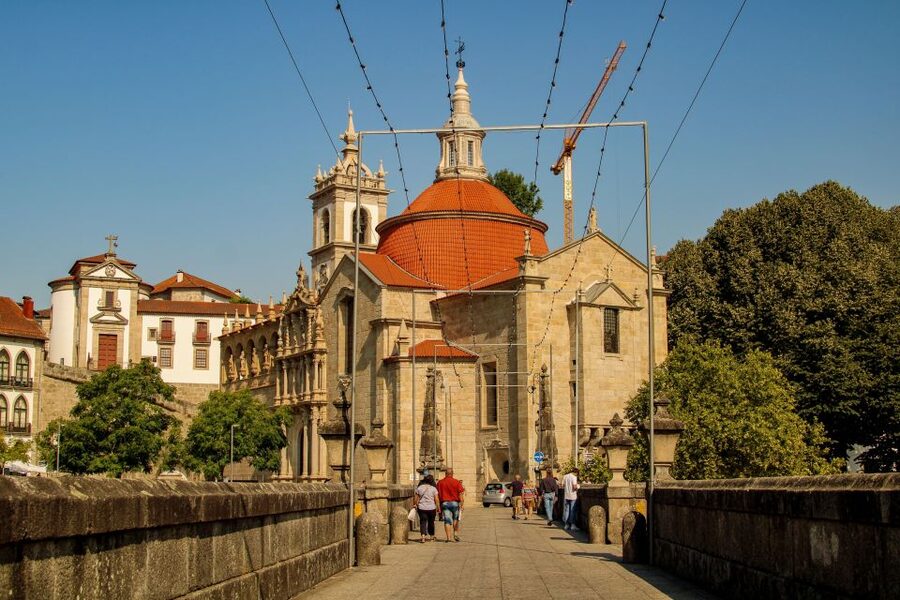 Porto: Douro Valley History & Wine Tour with Cruise & Lunch - Rabelo Boat Cruise From Pinhão: The Part That Slows You Down