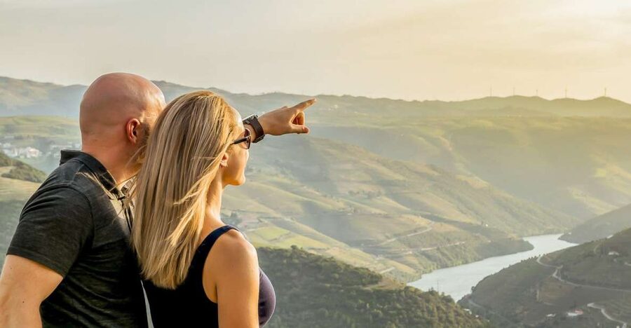 Porto: Douro Valley Tour with Wine Tasting, Cruise and Lunch - Key highlights at a glance