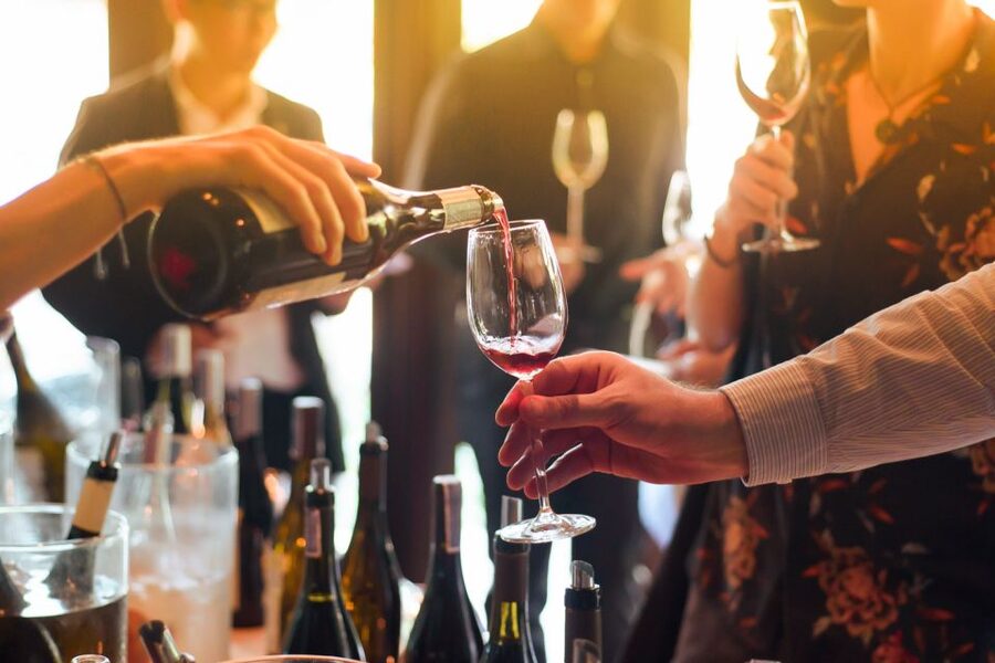 Porto: Douro Valley Tour with Wine Tasting, Cruise and Lunch - Winery stop one: learn the basics, then taste with context