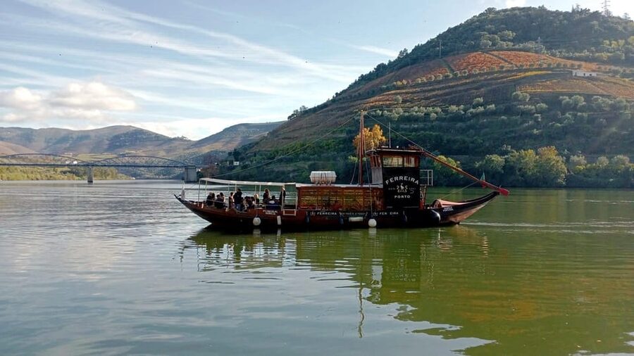 Porto: Douro Valley Vineyards Tour with Lunch & River Cruise - Price and value: what $111 actually buys you