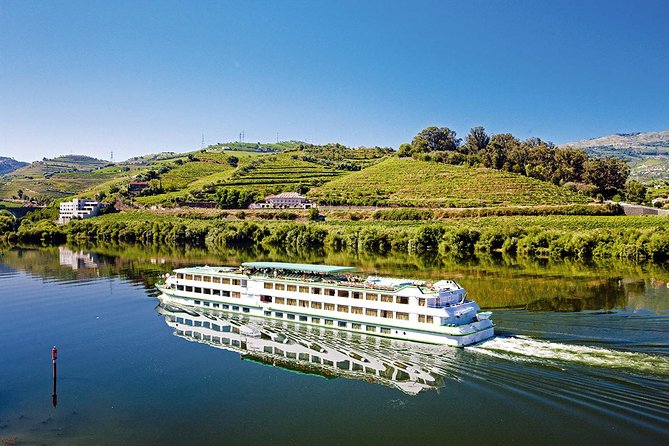 Porto: Douro Valley Wine Tour Including Lunch - From Porto to the Douro Valley: start time and the “don’t be late” factor