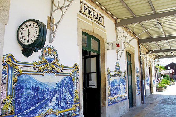 Porto: Douro Valley Wine Tour Including Lunch - Group size, timing, and comfort: the practical stuff that matters