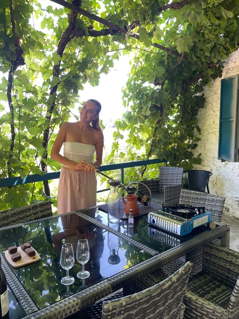 Porto: Douro Valley Wine Tour with a Sommelier & Boat Trip - Penafiel winery visit: tasting with context, not just pours