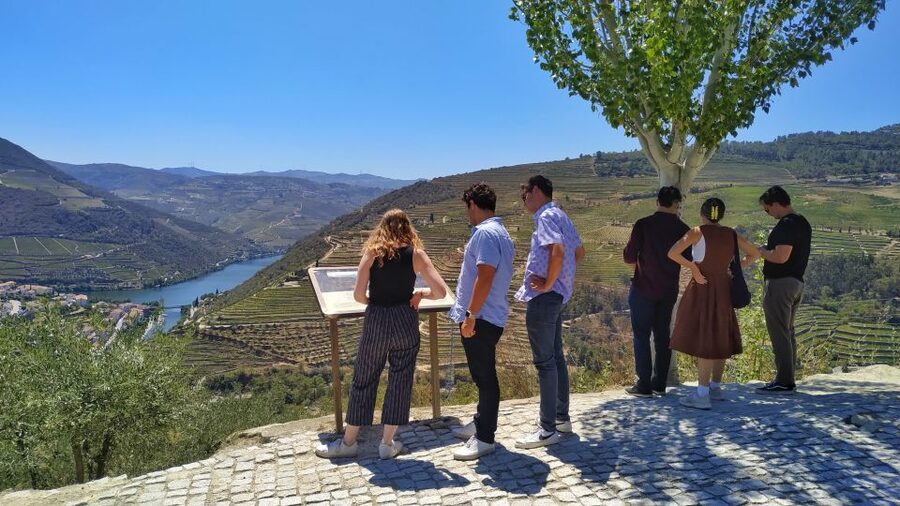 Porto: Douro Valley Wine Tour with Tastings, Boat, and Lunch - Why the Max-8 Group Size Makes This Douro Day Worth It