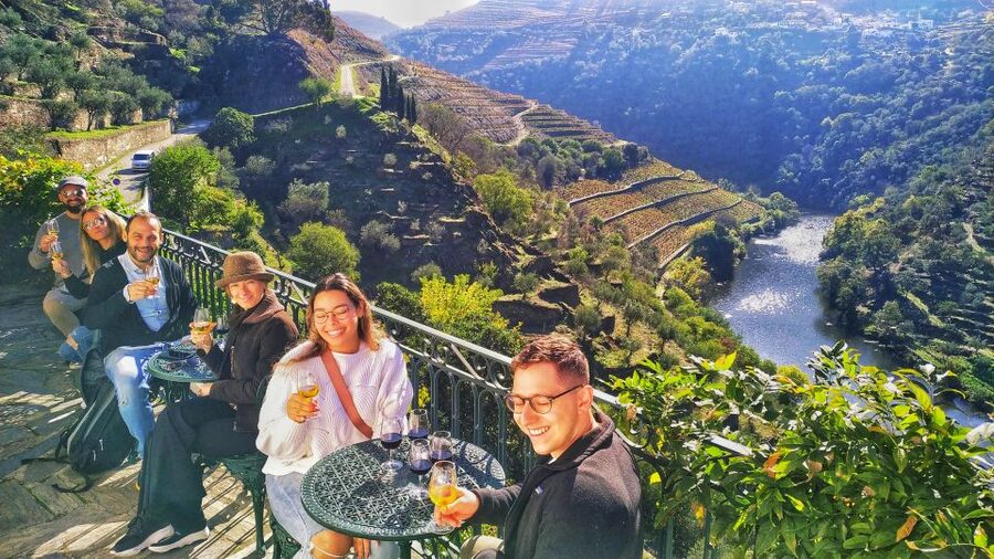 Porto: Douro Valley Wine Tour with Tastings, Boat, and Lunch - Should You Book This Douro Valley Wine Tour?